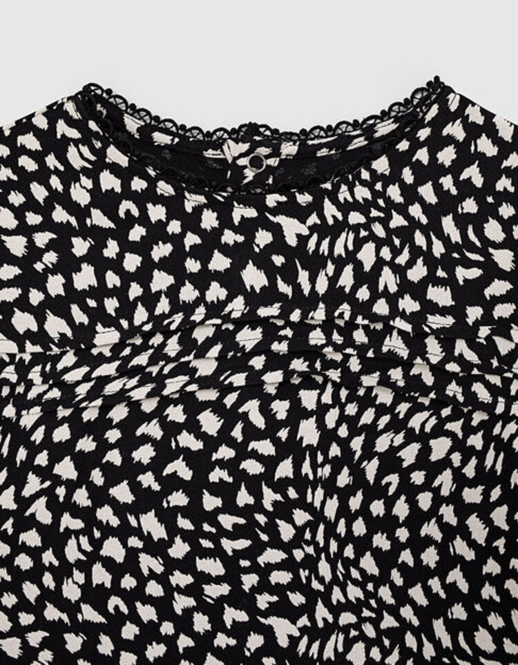 IKKS Blouse IKKS Fille