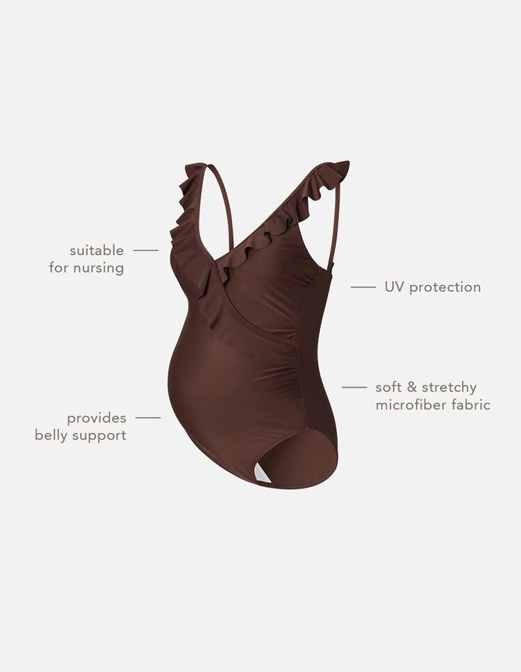 Noppies Maternity Maillot de Bain Noppies Maternité