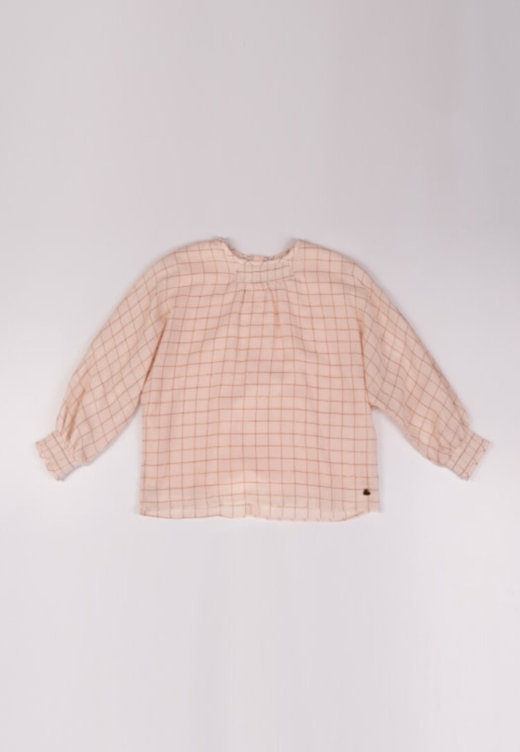 Chloé Blouse Chloé Fille