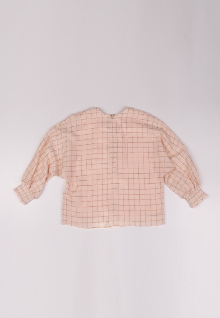 Chloé Blouse Chloé Fille