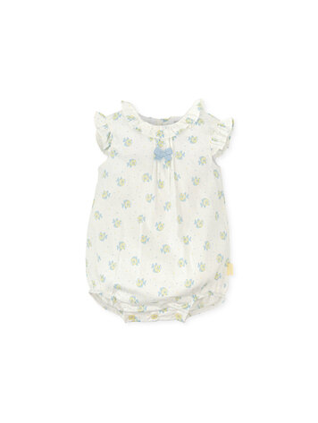 Tutto Piccolo Combi-Court Tutto Piccolo Fille