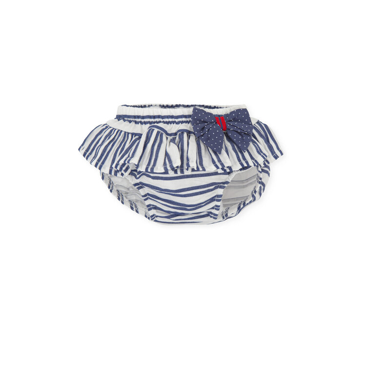 Tutto Piccolo Tutto Piccolo Girls Shorts