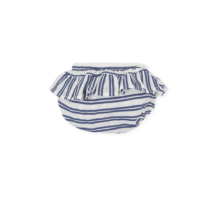 Tutto Piccolo Tutto Piccolo Girls Shorts