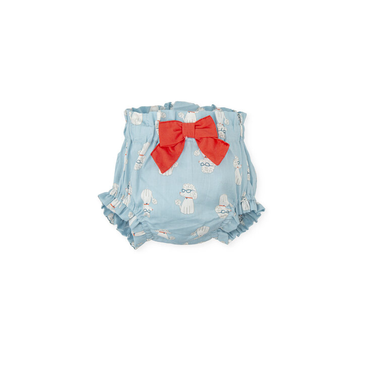Tutto Piccolo Tutto Piccolo Girls Shorts