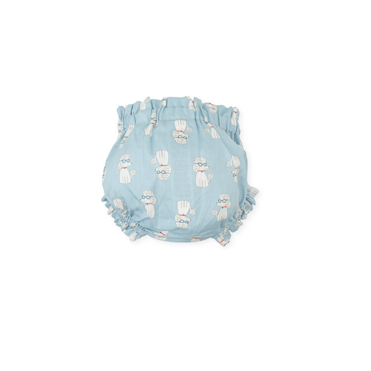 Tutto Piccolo Tutto Piccolo Girls Shorts