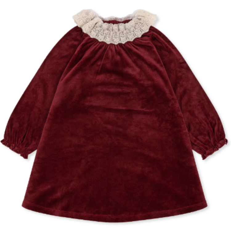 Konges Slojd Konges Slojd Baby Girls Dress