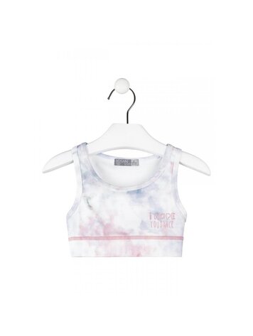 Losan Losan Girl's Top