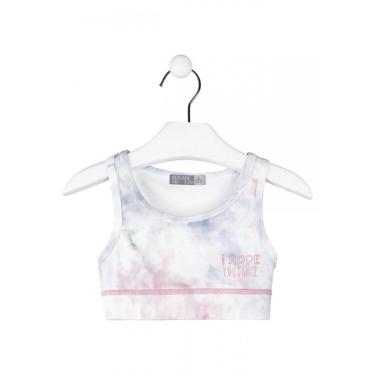 Losan Losan Girl's Top