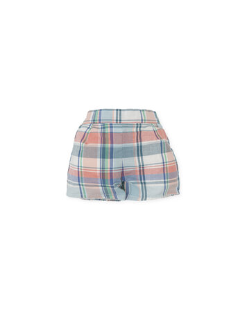 Tutto Piccolo Tutto Piccolo Girls Shorts