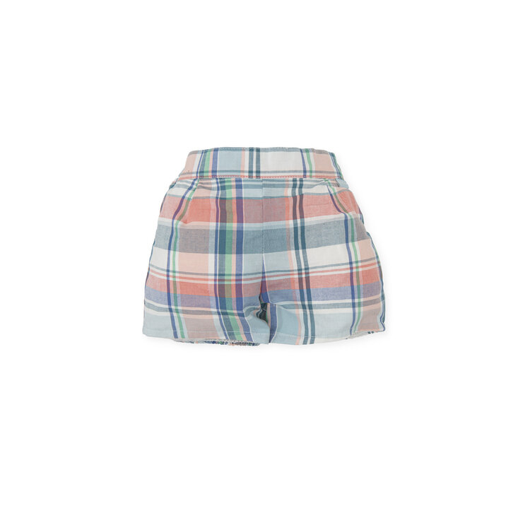 Tutto Piccolo Short Tutto Piccolo Fille