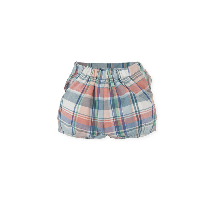 Tutto Piccolo Tutto Piccolo Girls Shorts