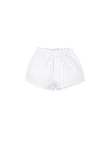 Tutto Piccolo Short Tutto Piccolo Fille