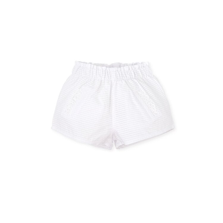 Tutto Piccolo Short Tutto Piccolo Fille