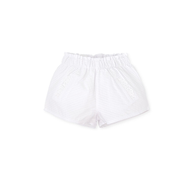 Tutto Piccolo  Tutto Piccolo Girls Shorts