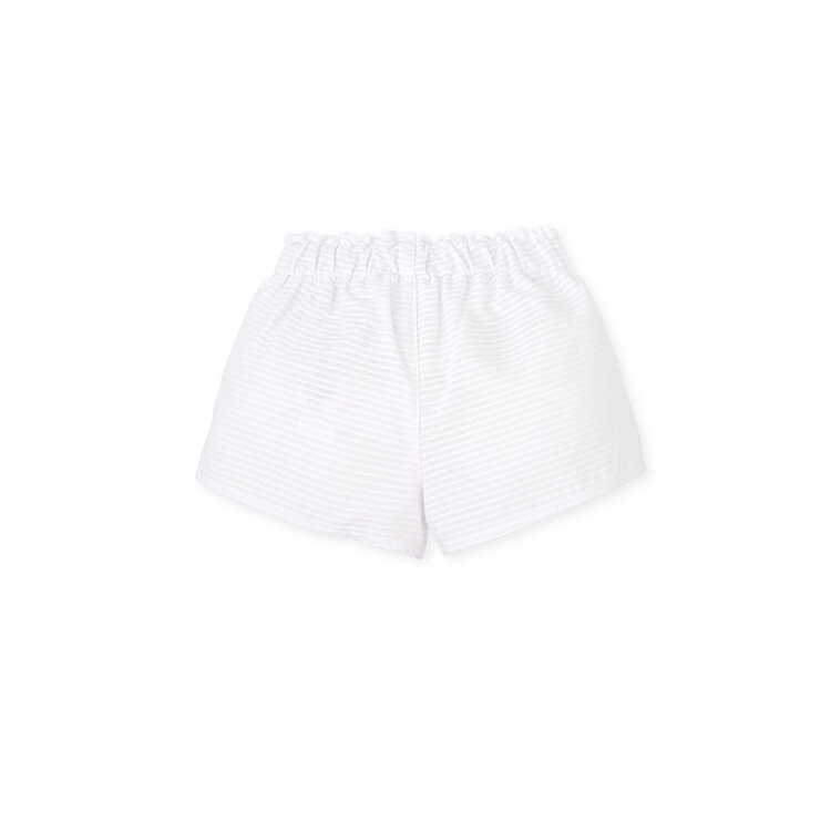 Tutto Piccolo  Tutto Piccolo Girls Shorts