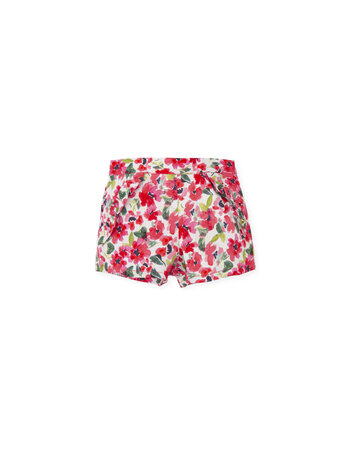 Tutto Piccolo Tutto Piccolo Girls Shorts