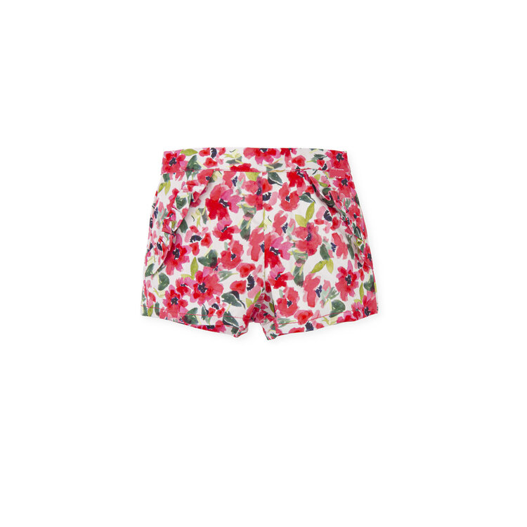 Tutto Piccolo Tutto Piccolo Girls Shorts