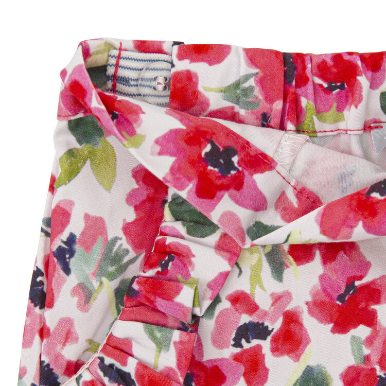 Tutto Piccolo Short Tutto Piccolo Fille