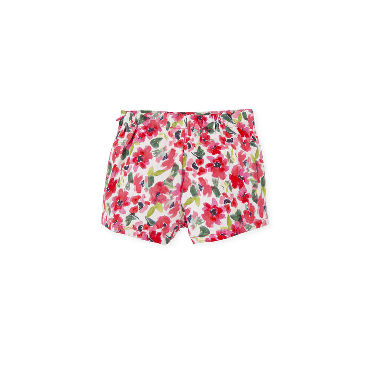 Tutto Piccolo Tutto Piccolo Girls Shorts
