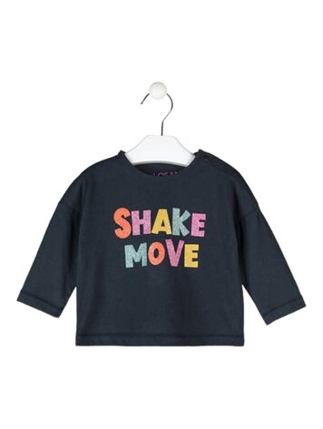 Losan Chandail Losan Fille