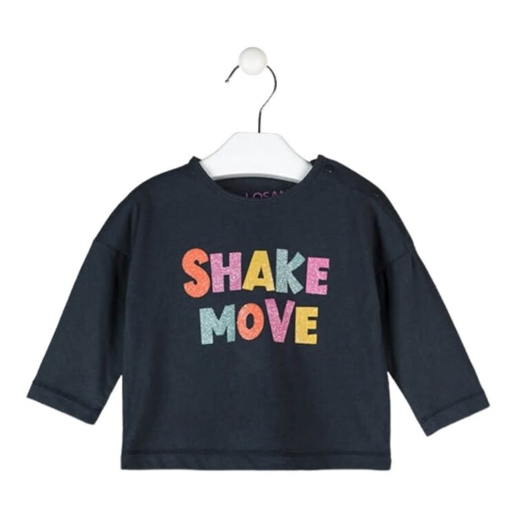 Losan Losan Girl's Sweater