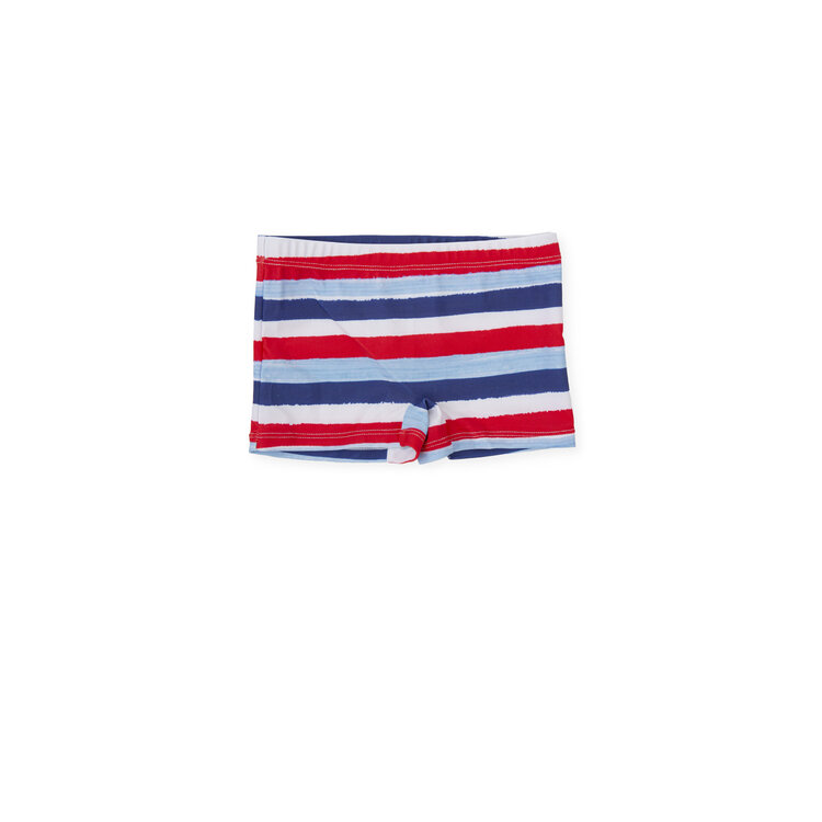 Tutto Piccolo Tutto Piccolo Boys Swimsuit