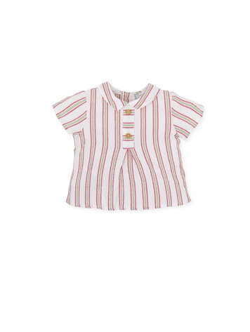 Tutto Piccolo Tutto Piccolo Boys Shirt