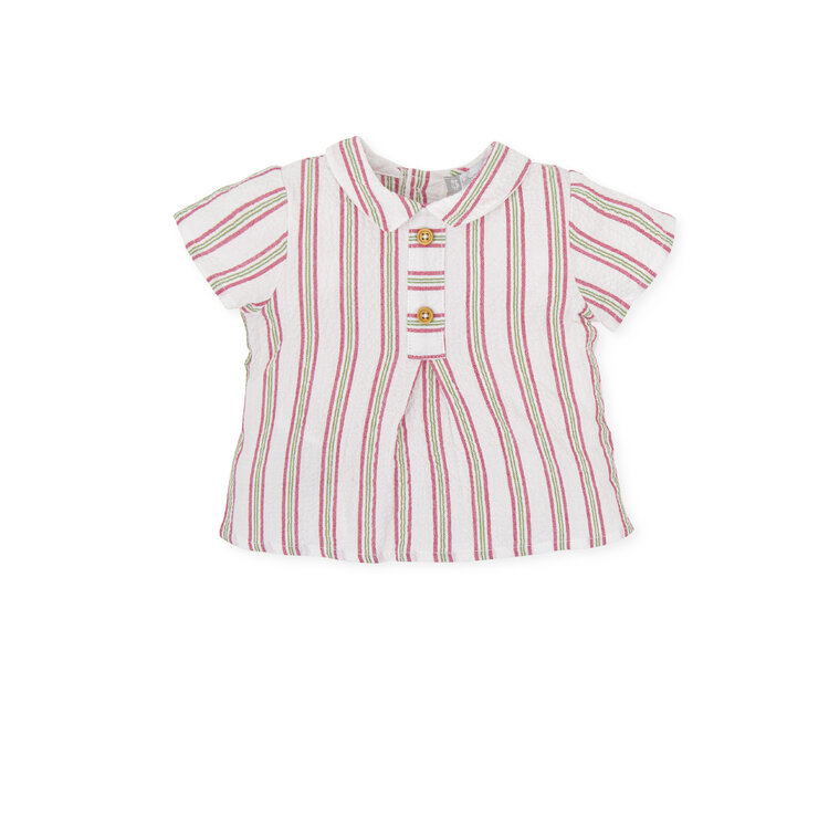 Tutto Piccolo Tutto Piccolo Boys Shirt