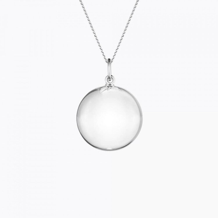 Ilado ILADO MATERNITY HARMONY BOLA NECKLACE