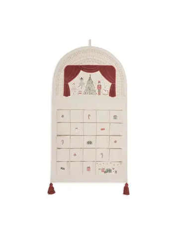 Avery Row Avery Row Avent Calender