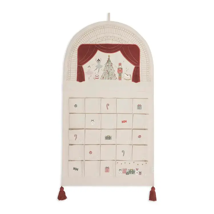 Avery Row Avery Row Avent Calender