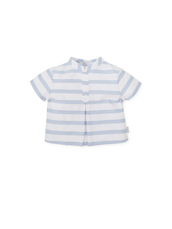 Tutto Piccolo Tutto Piccolo Boys Shirt