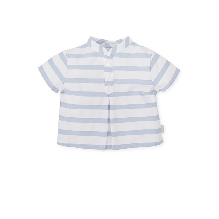 Tutto Piccolo Tutto Piccolo Boys Shirt