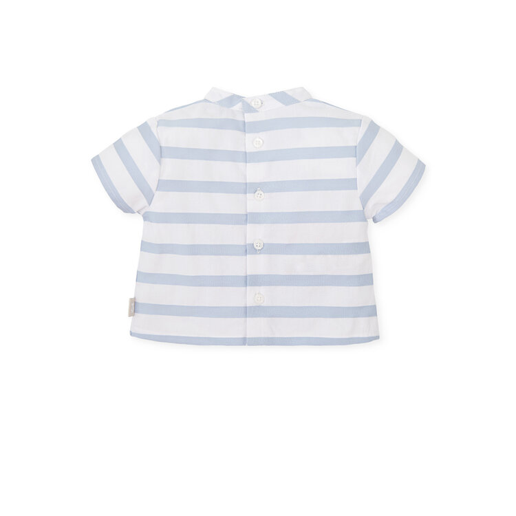 Tutto Piccolo Tutto Piccolo Boys Shirt