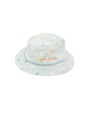 Tutto Piccolo Tutto Piccolo Boys Hat