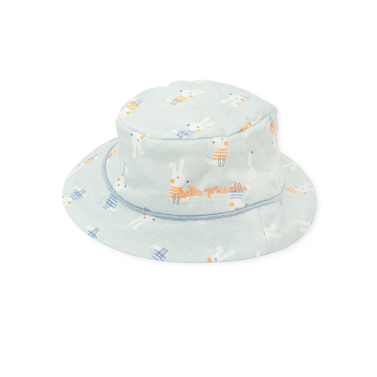 Tutto Piccolo Tutto Piccolo Boys Hat