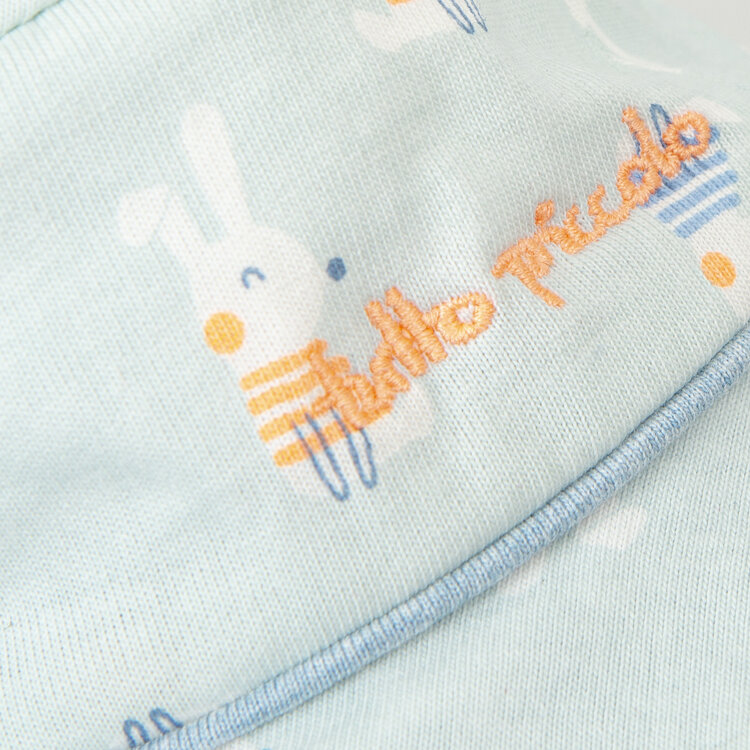 Tutto Piccolo Chapeau Tutto Piccolo Garçon