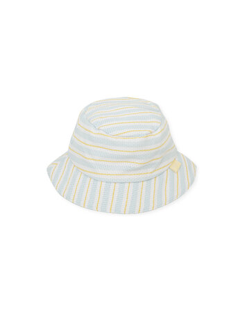 Tutto Piccolo Tutto Piccolo Boys Hat