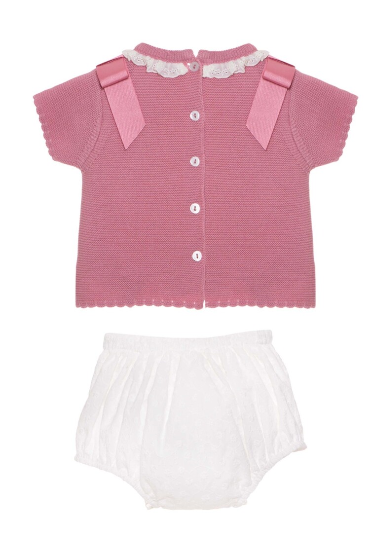 Patachou Patachou Girl's 2 Pieces Set