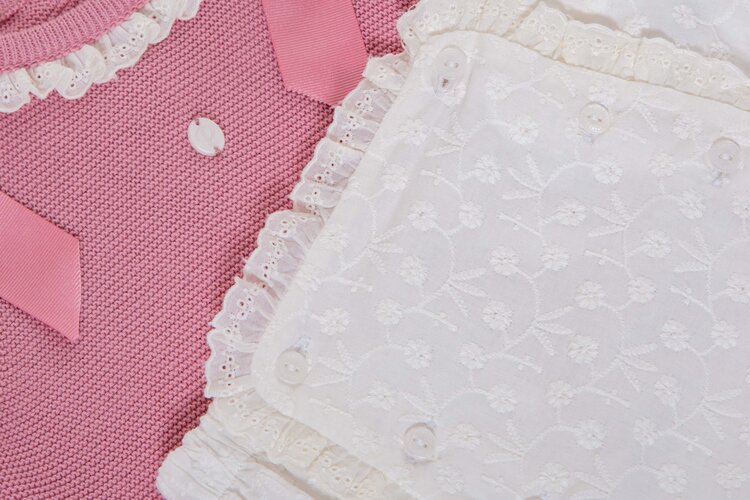 Patachou Patachou Girl's 2 Pieces Set