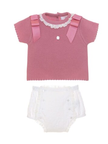 Patachou Patachou Girl's 2 Pieces Set