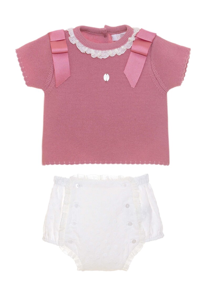Patachou Patachou Girl's 2 Pieces Set