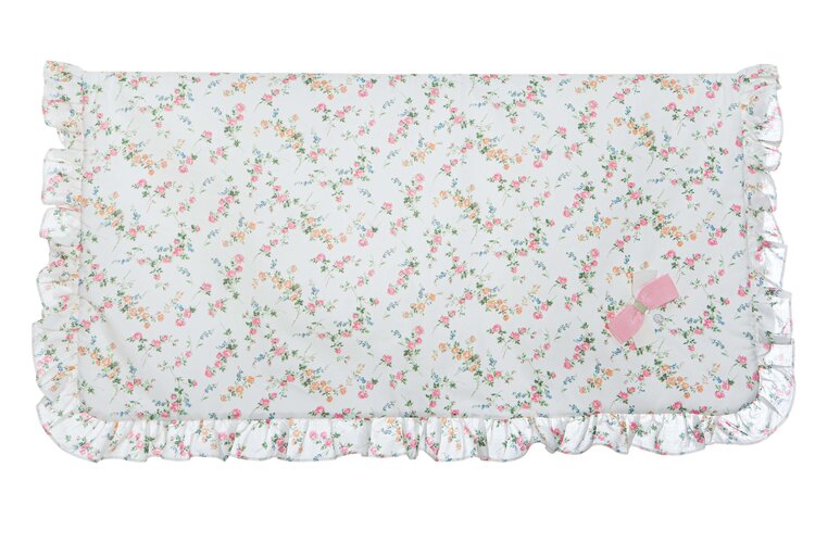 Patachou Couverture Patachou Fille