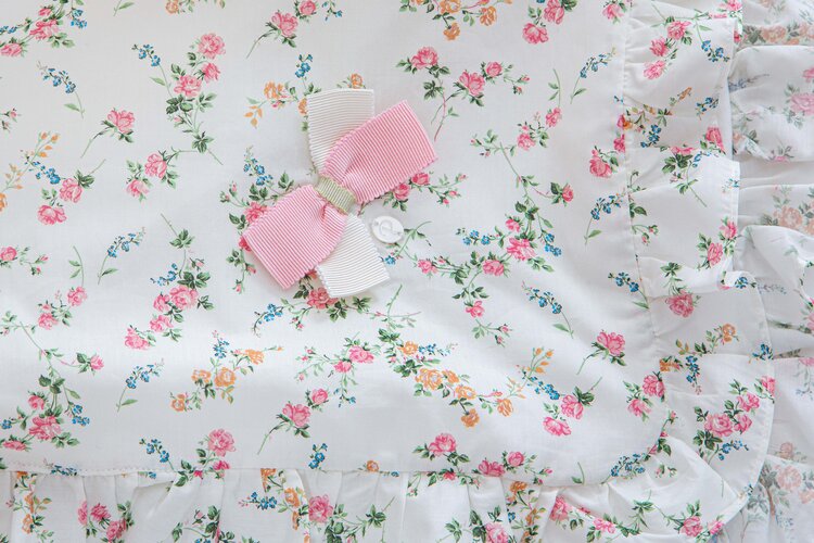 Patachou Patachou Girl's Blanket