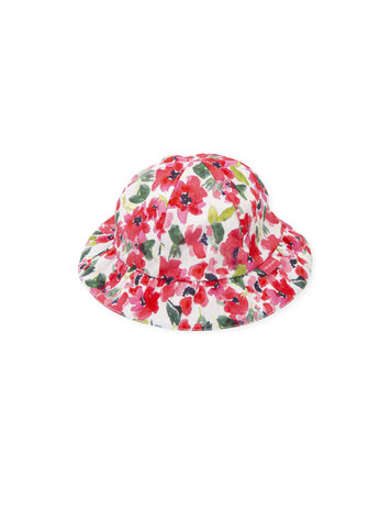 Tutto Piccolo Chapeau Tutto Piccolo Fille