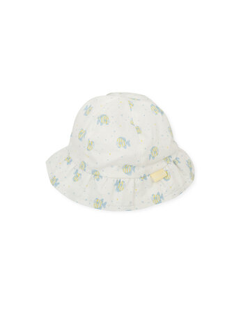 Tutto Piccolo Chapeau Tutto Piccolo Fille