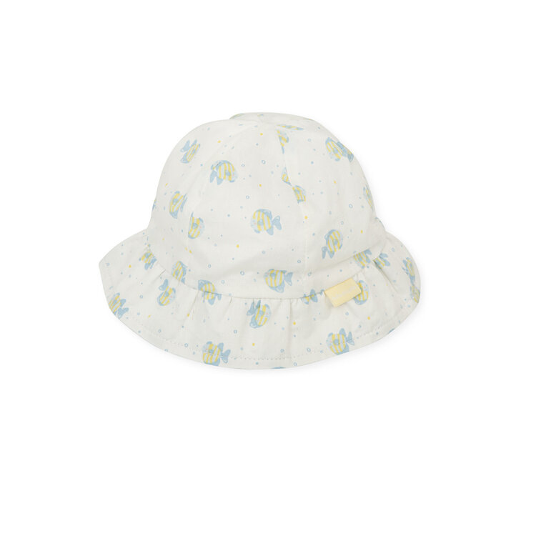 Tutto Piccolo Tutto Piccolo Girls Hat
