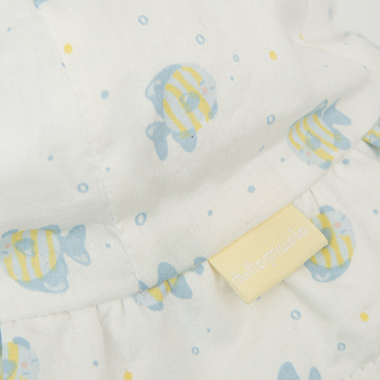 Tutto Piccolo Chapeau Tutto Piccolo Fille