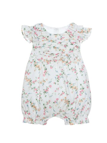 Patachou Patachou Girl's Romper