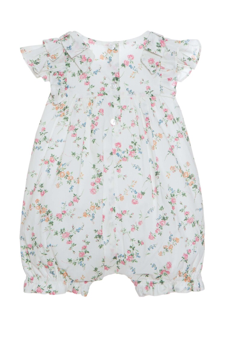 Patachou Patachou Girl's Romper